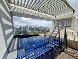 Cairnhill Residences (D9), Apartment #455543621